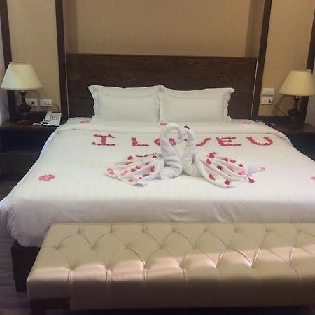 האנוי West Lake Home Hotel & Spa מראה חיצוני תמונה