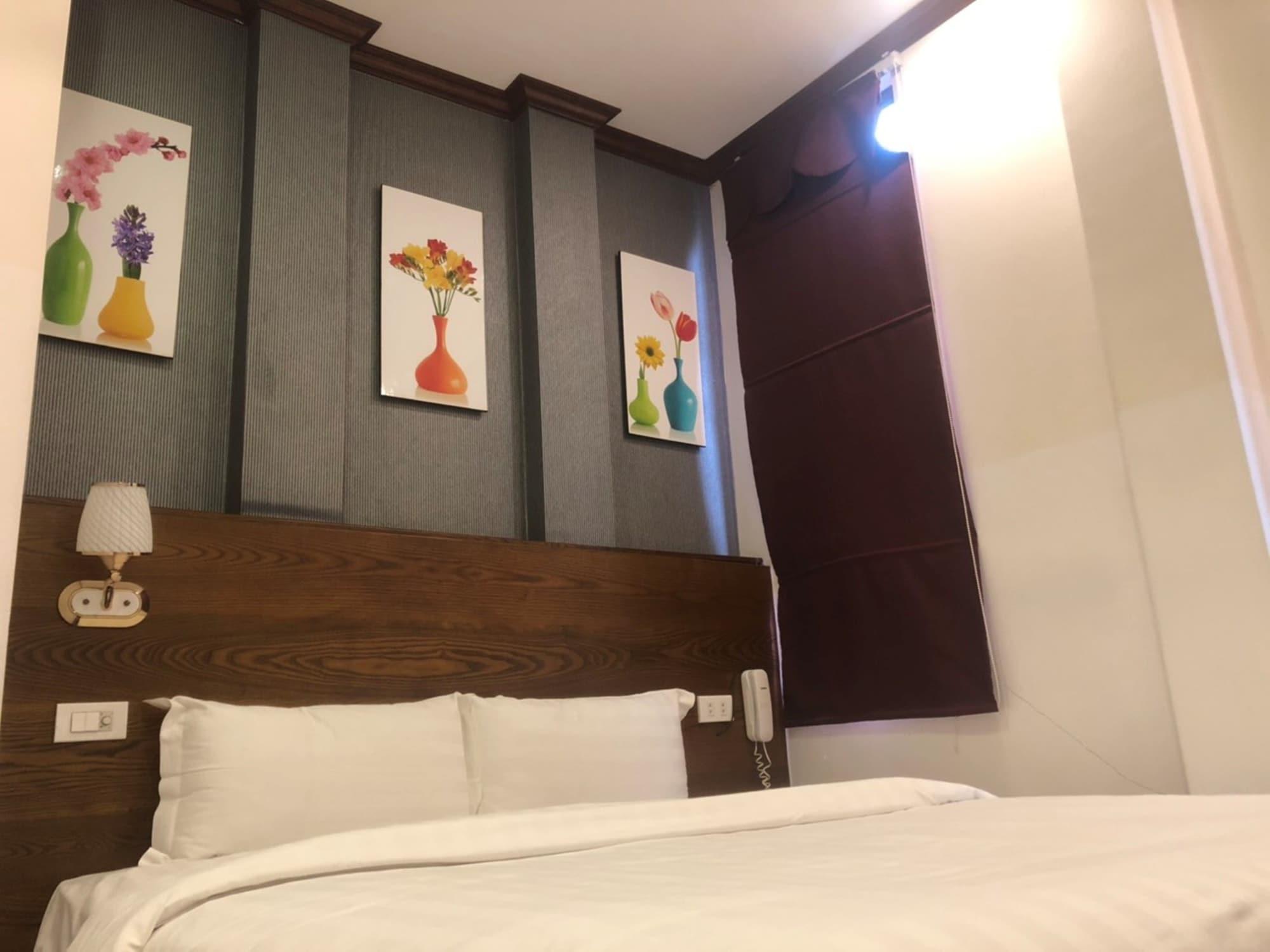 האנוי West Lake Home Hotel & Spa מראה חיצוני תמונה