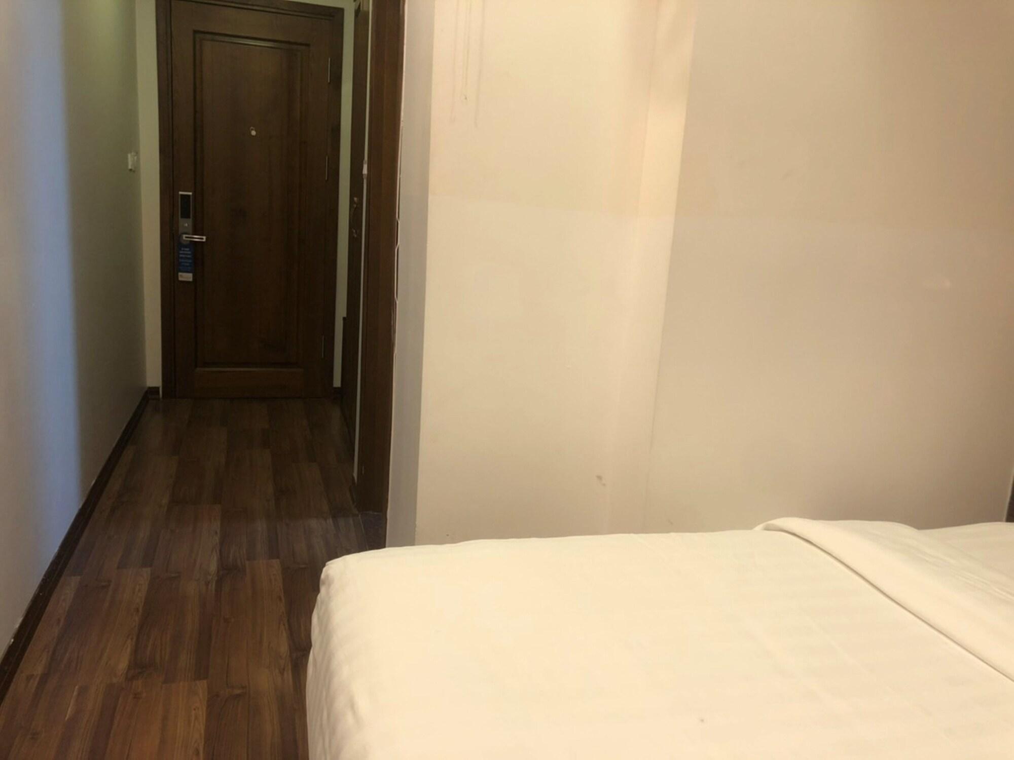 האנוי West Lake Home Hotel & Spa מראה חיצוני תמונה