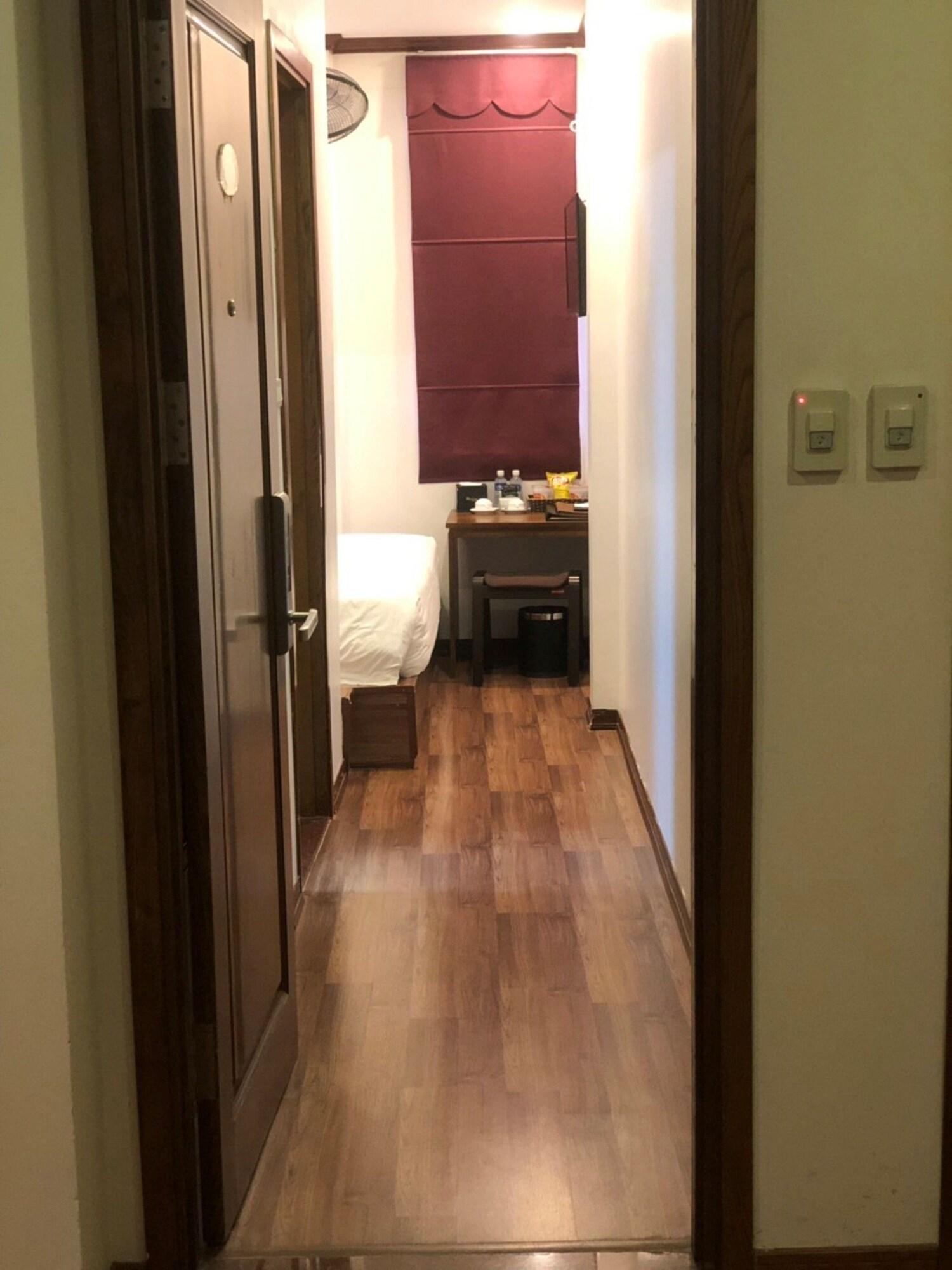 האנוי West Lake Home Hotel & Spa מראה חיצוני תמונה