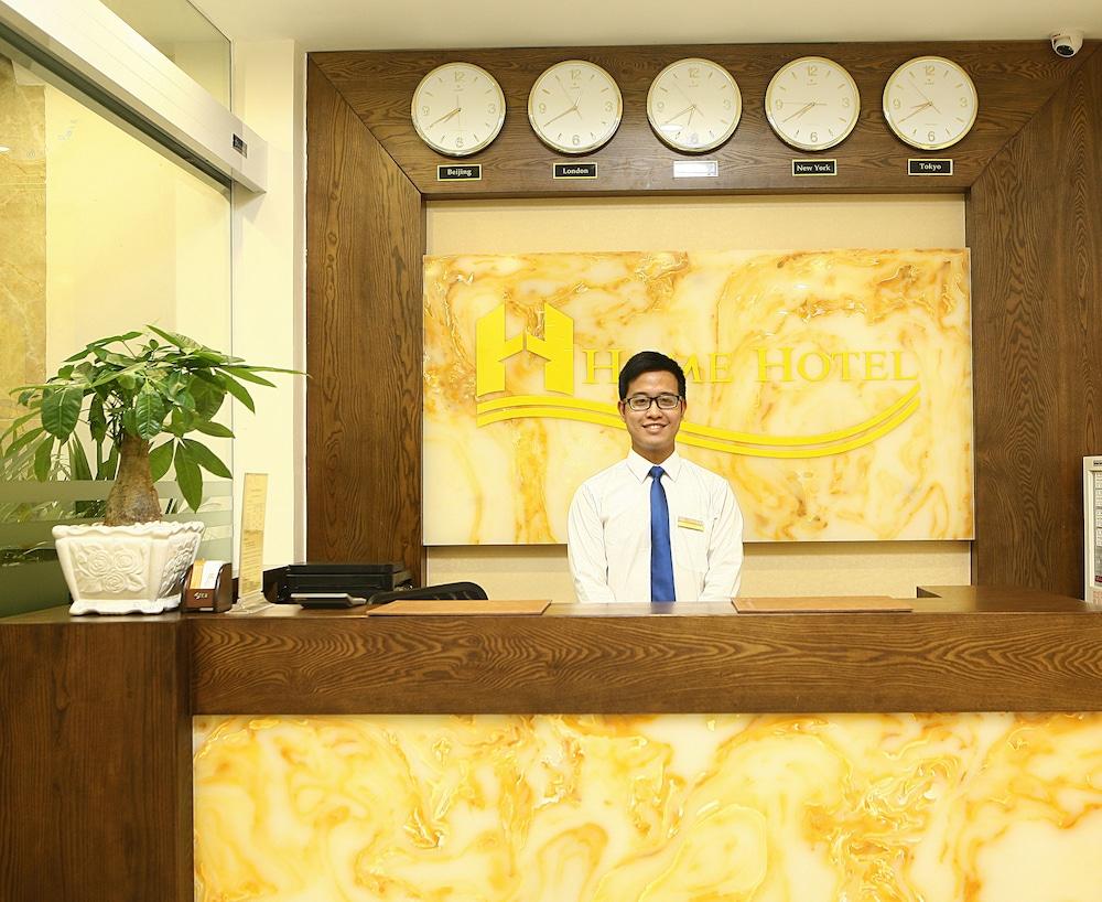 האנוי West Lake Home Hotel & Spa מראה חיצוני תמונה
