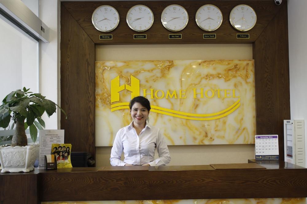 האנוי West Lake Home Hotel & Spa מראה חיצוני תמונה