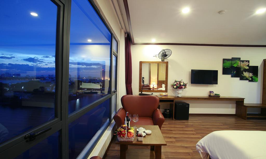 האנוי West Lake Home Hotel & Spa מראה חיצוני תמונה